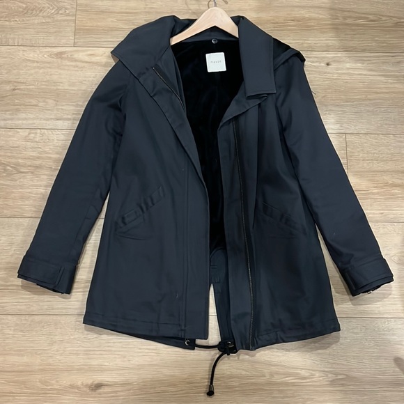 Michelle Mason Jacket - Picture 3 of 12